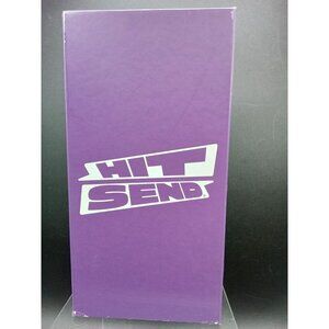 Hit Send: The High Risk Game Of Text Roulette